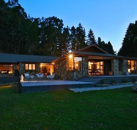 Waiorau Homestead Queenstown Exterior photo