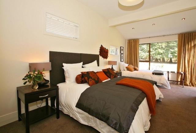 Waiorau Homestead Queenstown Room photo